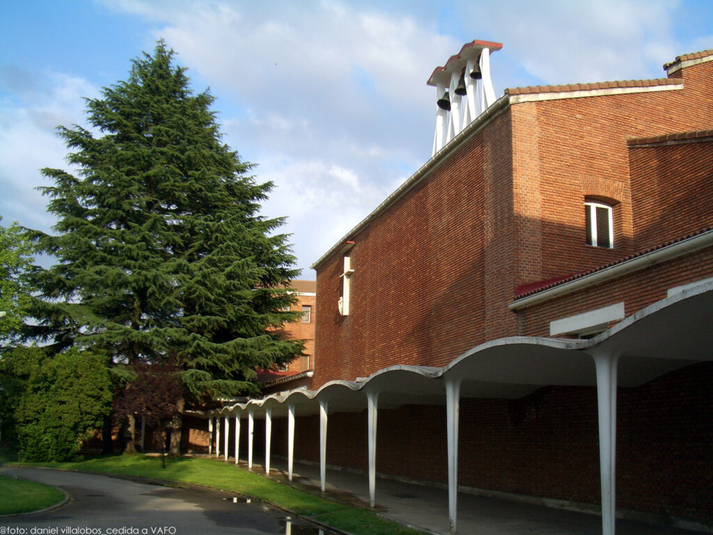 Colegio Apostólico de los Padres Dominicos (Centro educativo)