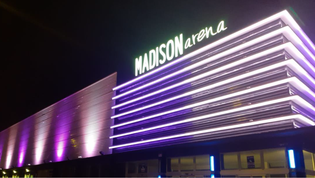 Madison Arena