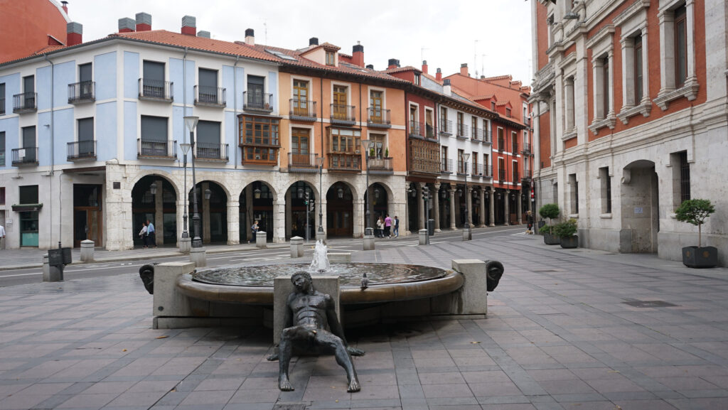 Plaza de la Rinconada