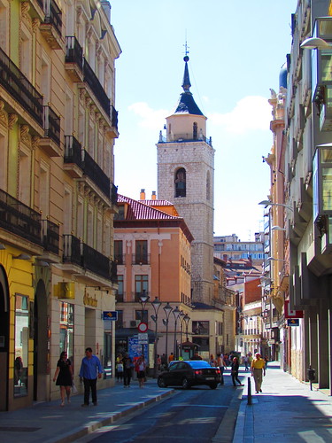 CALLE CONSTITUCIÓN