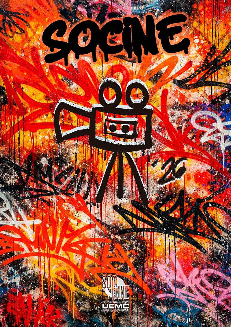 centered image