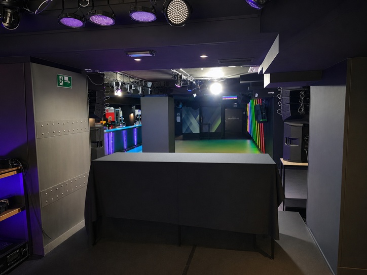 Sala Cientocero