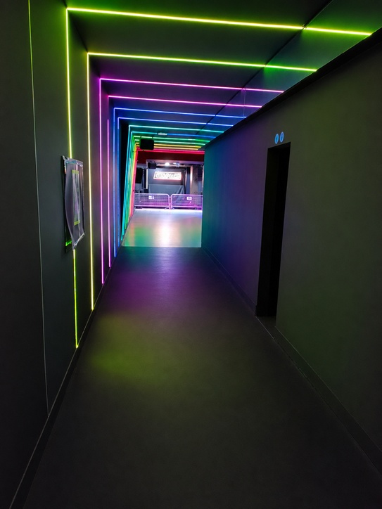 Sala Cientocero 5