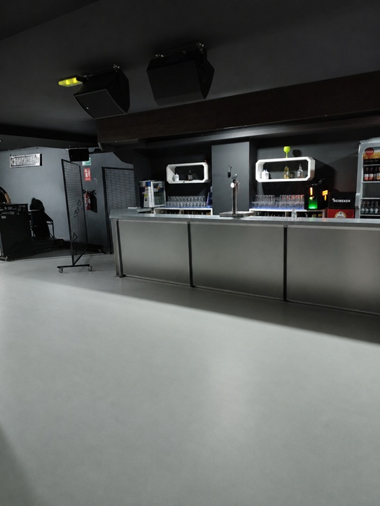 Sala Cientocero 6